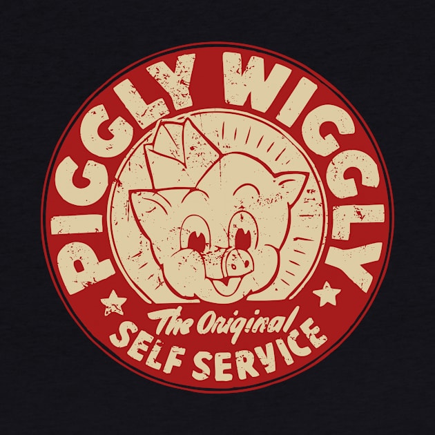 Piggly Wiggly by Bimonastel